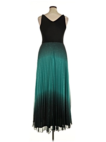 Betsy & Adam Cocktail Dress (view 2)