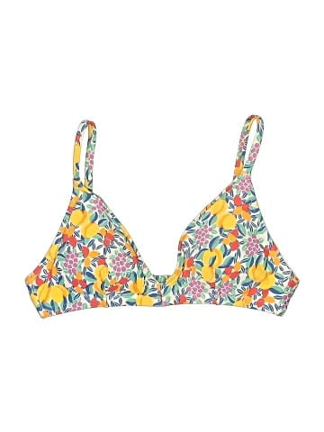 J.Crew Factory Store Swimsuit Top (view 1)