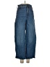 Madewell Blue Jeans Size 27 waist - photo 1