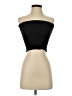 Unbranded Black Sleeveless Top Size S - photo 1