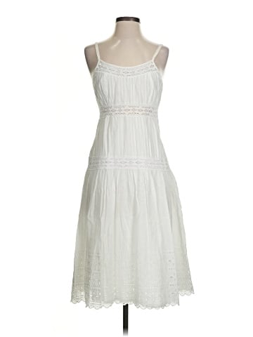 Spenser Jeremy Casual Dress (view 1)