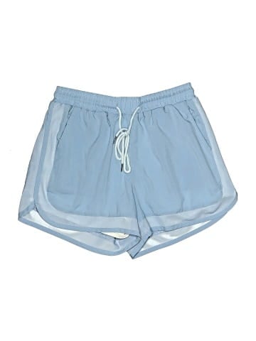 Coo Run Athletic Shorts (view 1)