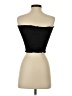 Unbranded Black Sleeveless Top Size S - photo 2