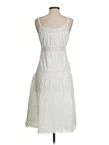 Spenser Jeremy Casual Dress (view 2)