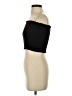Unbranded Black Sleeveless Top Size S - photo 5