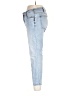 Silver Jeans Co. Hearts Blue Jeans Size 33 waist - photo 5