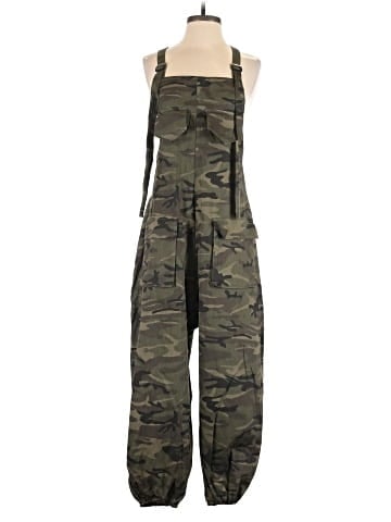Unbranded Overalls (view 1)
