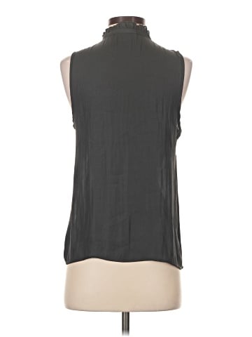Mossimo Sleeveless T-Shirt (view 2)