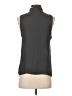 Mossimo 100% Polyester Gray Sleeveless T-Shirt Size S - photo 2