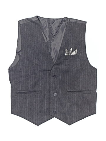 Unbranded Tuxedo Vest (view 1)