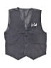 Unbranded 100% Polyester Gray Tuxedo Vest Size 8 - photo 1