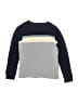 The Children's Place Outlet Color Block Blue Pullover Sweater Size 7 - 8 - photo 1