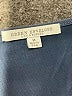 Green Envelope Blue Sleeveless T-Shirt Size M - photo 7