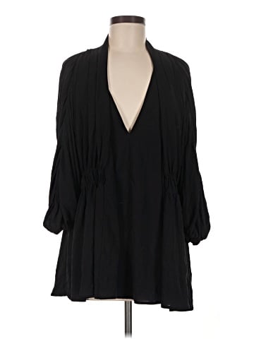 Proenza Schouler 3/4 Sleeve Blouse (view 1)