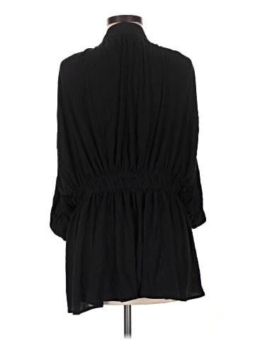 Proenza Schouler 3/4 Sleeve Blouse (view 2)