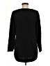 J.Jill Black Pullover Sweater Size M - photo 2