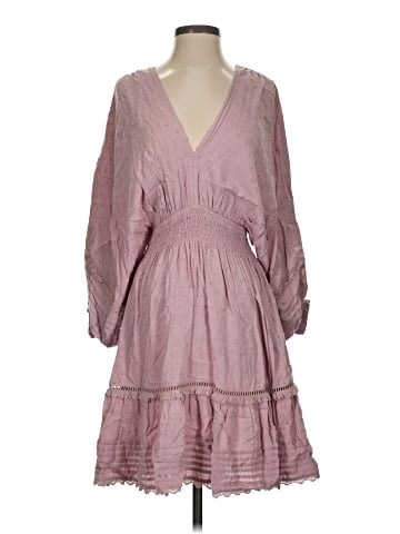 Lovestitch Casual Dress (view 1)