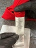 London Times 100% Polyester Red Cocktail Dress Size 24 - photo 9