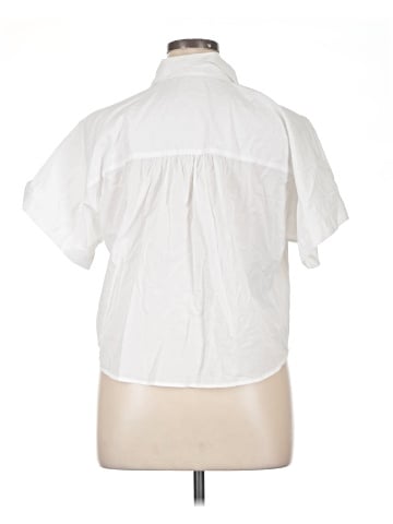 Universal Thread Short Sleeve Blouse (view 2)