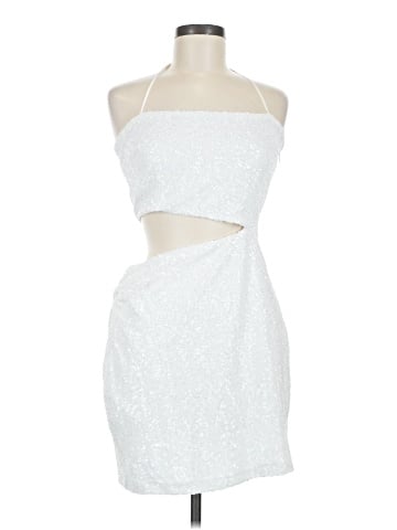 Amanda Uprichard Cocktail Dress (view 1)