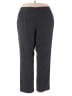 George Gray Dress Pants Size 2XL - photo 1
