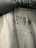 The North Face 100% Polyester Ivory Jacket Size S - photo 7