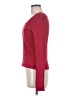 Old Navy 100% Cotton Red Long Sleeve Top Size M - photo 5
