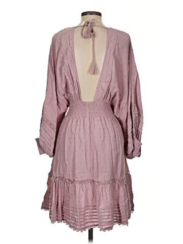 Lovestitch Casual Dress (view 2)