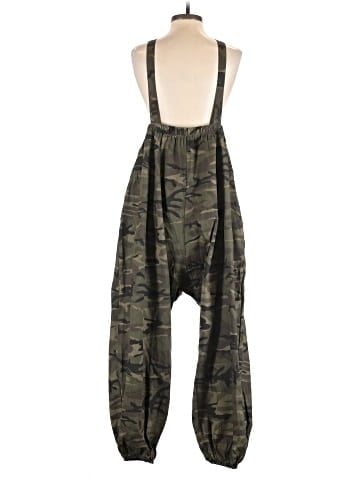 Unbranded Overalls (view 2)
