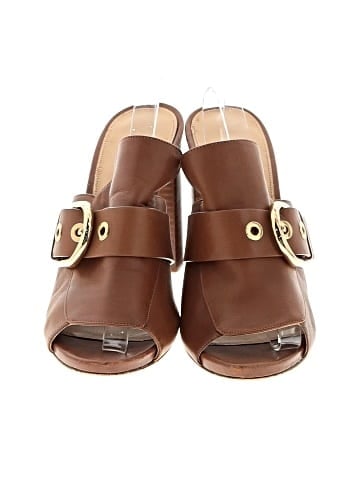 MICHAEL Michael Kors Sandals (view 2)