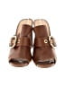 MICHAEL Michael Kors Brown Sandals Size 9 1/2 - photo 2