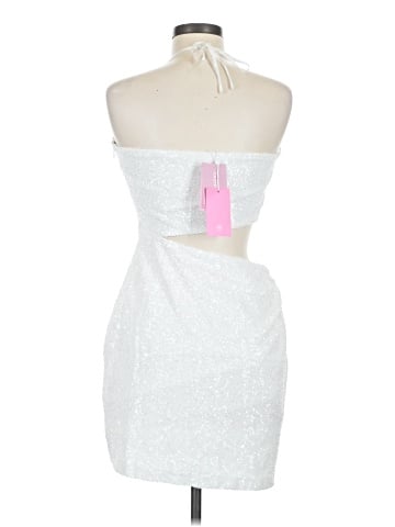 Amanda Uprichard Cocktail Dress (view 2)