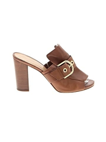MICHAEL Michael Kors Sandals (view 1)