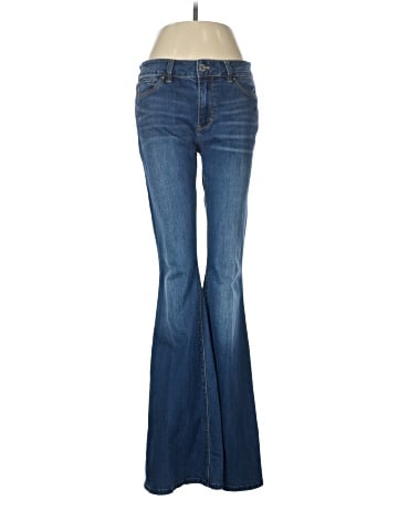 White House Black Market Jeans (view 1)