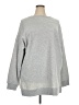 Tek Gear Gray Sweatshirt Size 3X - photo 1