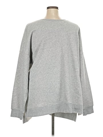 Tek Gear Sweatshirt (view 2)