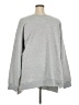 Tek Gear Gray Sweatshirt Size 3X - photo 2