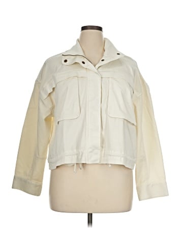 Caslon Jacket (view 1)