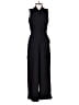 Athleta Solid Black Jumpsuit Size 0 (petite) - photo 1