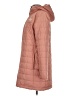 The North Face Pink Brown Coat Size XS (estimated) - photo 5