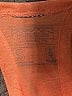 Patagonia 100% Polyester Orange Active Tank Size S - photo 7
