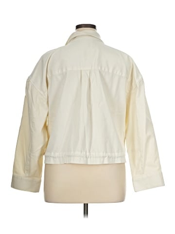 Caslon Jacket (view 2)