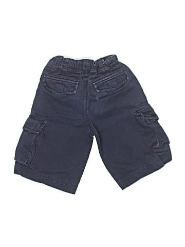 Lands' End Cargo Shorts (view 2)