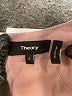 Theory Solid Gray Casual Dress Size 0 - photo 7