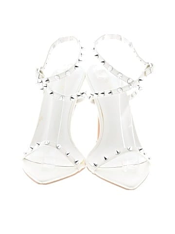 PrettyLittleThing Sandals (view 2)