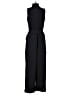 Athleta Solid Black Jumpsuit Size 0 (petite) - photo 2