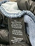 Betabrand Color Block Blue Jeans Size M - photo 8