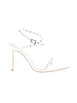 Pretty Little Thing Sandals