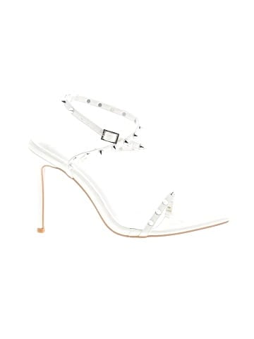 PrettyLittleThing Sandals (view 1)