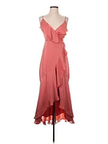Express Cocktail Dress (view 1)
